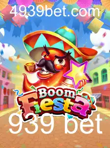 Descubra BoomFiesta: Um Novo Jogo de Apostas para Você