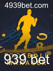 Explorando o Mundo de FootballManager e as Emoções do 939 Bet