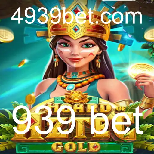 Descubra o Mundo de HoardofAztecgold e Aumente suas Chances com 939 Bet