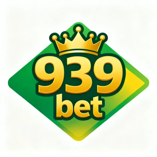 939 bet Logo