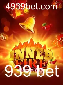 Explorando as Aventuras de InnerFireBonusBuy: Um Mergulho no Mundo de 939 Bet