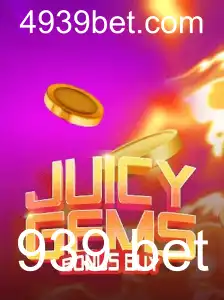 JuicyGemsBonusBuy: Descubra a Excitante Experiência de Jogo com 939 Bet