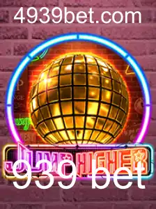 Descubra o Empolgante Mundo do JumpHigher e a Estratégia 939 Bet