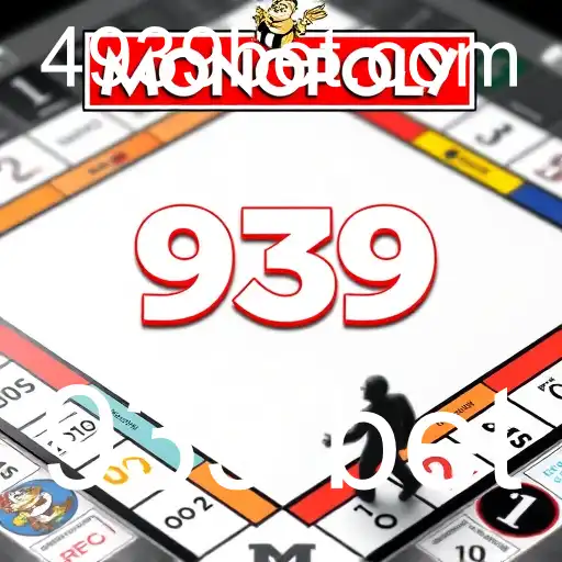 Monopoly
