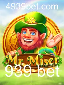 Descubra o Fascinante Mundo de MrMiser e a Estratégia 939 Bet