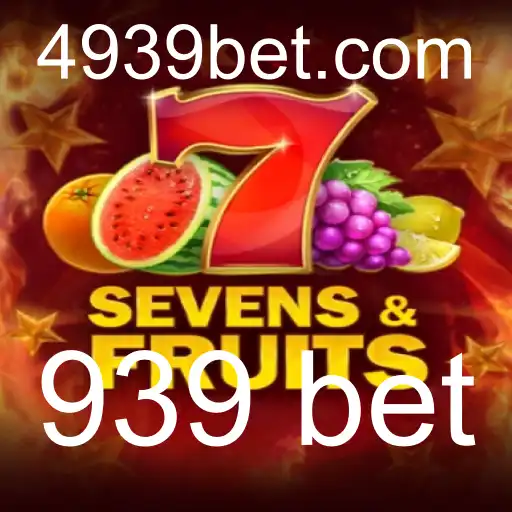 Explorando o Mundo de SevensFruits: Um Jogo de Azar Cativante com 939 Bet
