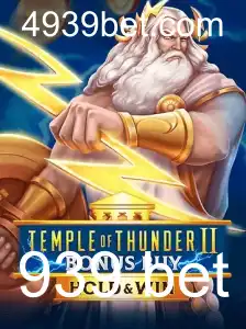 Explorando o Universo de Temple of Thunder II Bonus Buy