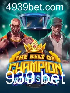 TheBeltOfChampionBonusBuy: Uma Jornada Através da Aventura dos Cassinos