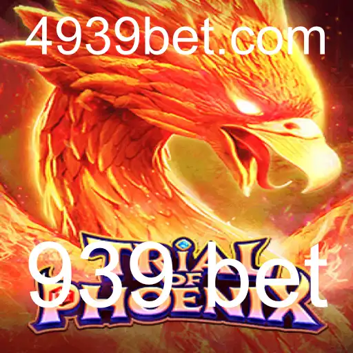 Dominando o Desafio: TrialofPhoenix e o Impacto do 939 Bet