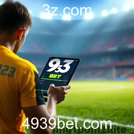 939 Bet: A Revolução dos Jogos Online em 2026