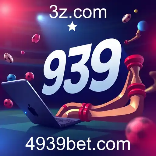 Cenário Atual do 939 Bet no Brasil