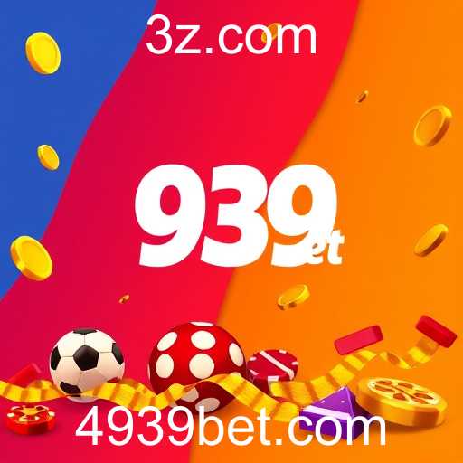 A Ascensão do 939 Bet no Cenário dos Jogos Online