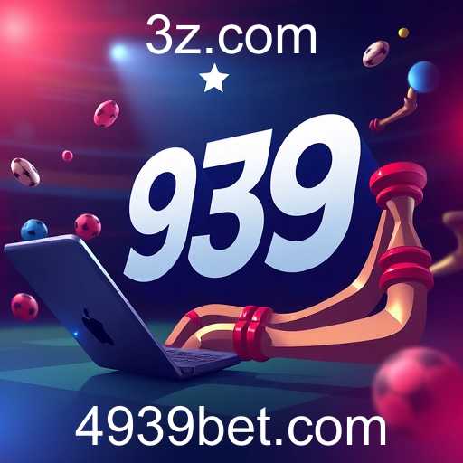 A Ascensão do 939 Bet no Cenário de Jogos Online