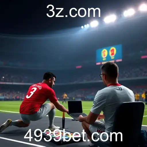 Novo Horizonte para Apostas Online com 939 Bet