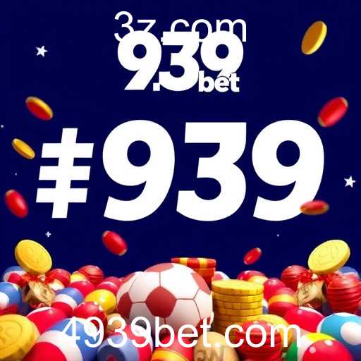 Explorando Ofertas e Bônus na 939 Bet: Uma Vantagem Competitiva