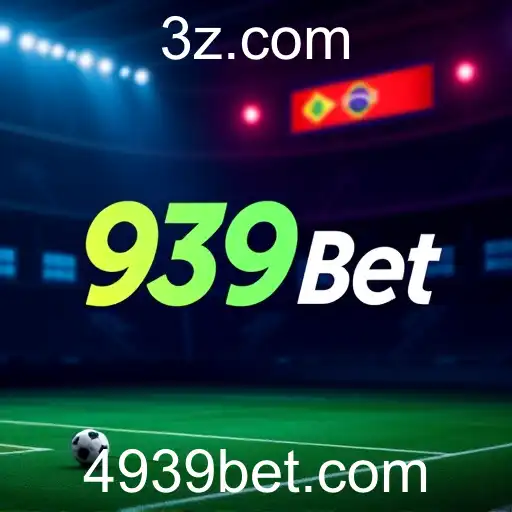 A Trajetória do 939 Bet e o Futuro dos Jogos Online no Brasil