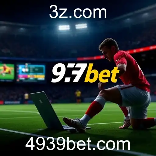 A Ascensão das Apostas Online no Brasil