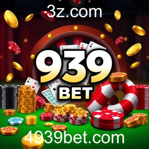 A Fascinante Ascensão dos Casinos Online: A Nova Forma de Entretenimento em 939 Bet