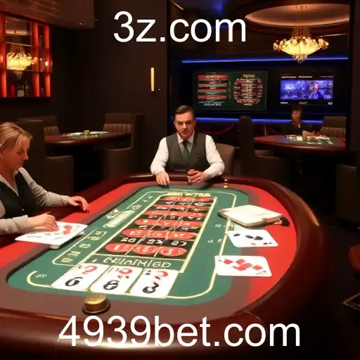 A Evolução dos Sites de Jogos Online em 2025