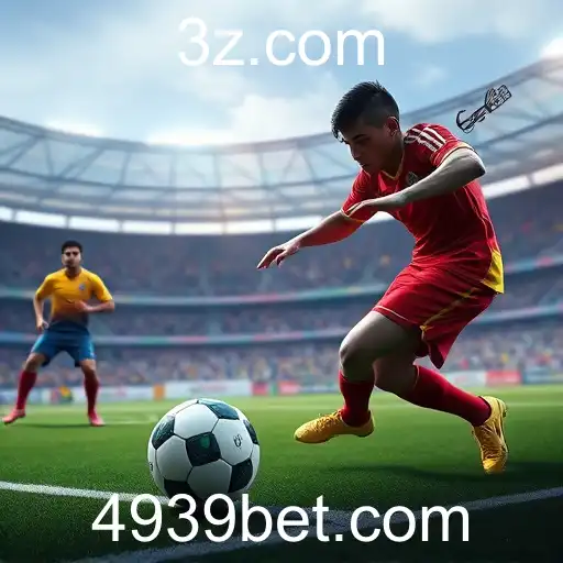 Expansão do Mercado de Jogos Online em 2026: O Caso do 939 Bet