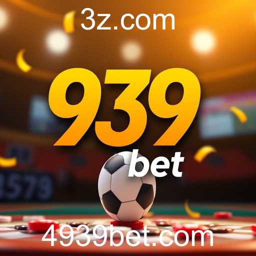 939 Bet: Expansão e Tendências no Mercado de Jogos