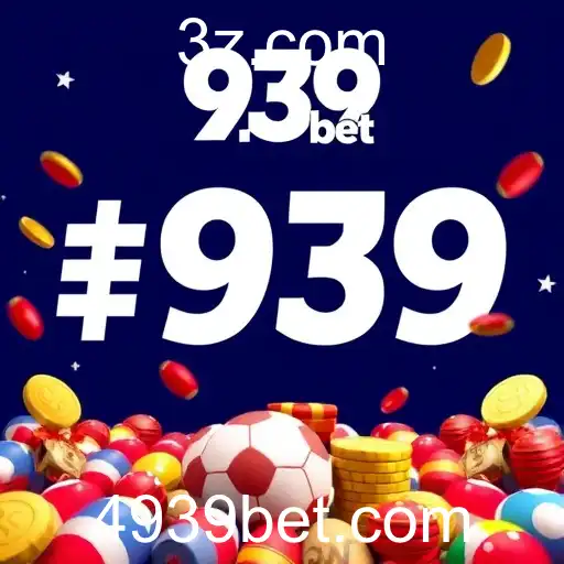 A Revolução dos Jogos Online e a Influência do 939 Bet