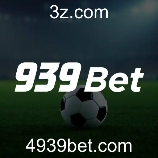 O Crescimento do 939 Bet no Brasil em 2025