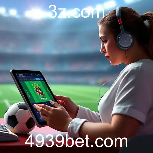 Crescimento dos Jogos de Aposta em 2025