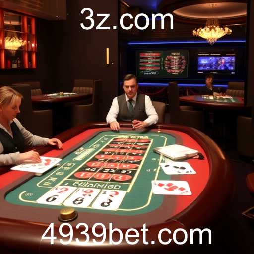 O Impacto do 939 Bet na Economia de Jogos em 2025