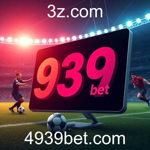 O Impacto do 939 Bet no Mercado de Jogos Online