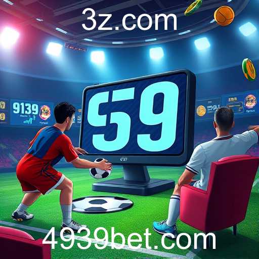 O Impacto Crescente do Setor de Jogos Online em 2026