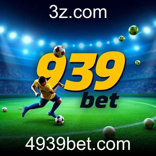 939 Bet e a Ascensão do Mercado de Jogos Online