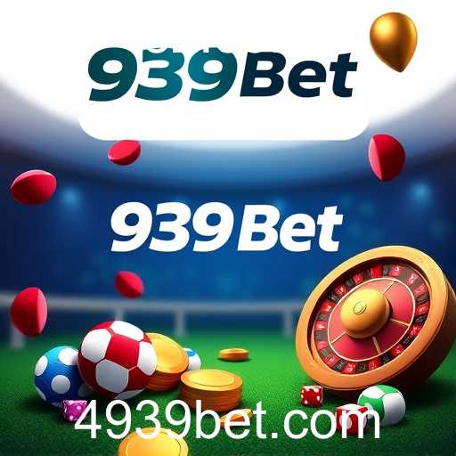 Impacto do 939 Bet no Mercado de Cassinos Online