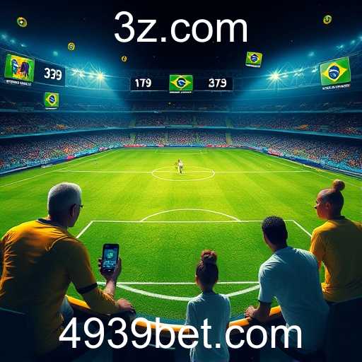 Impacto dos Sites de Apostas em 2025