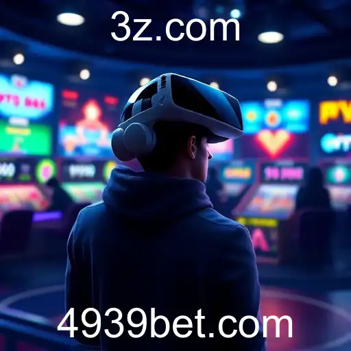 Tendências de Cassinos Online em 2025