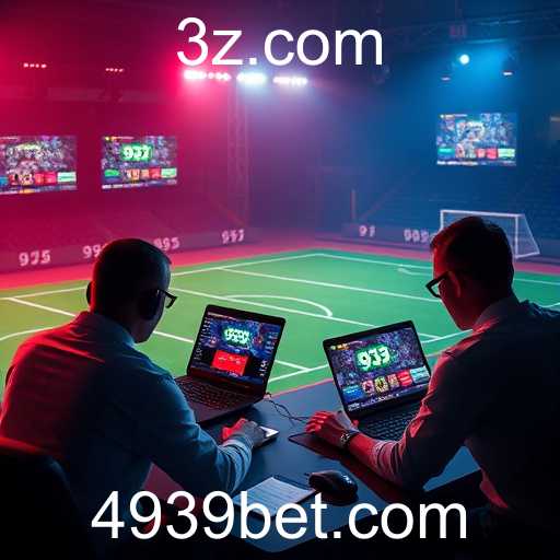 Crescimento e Desafios dos Sites de Jogos em 2026