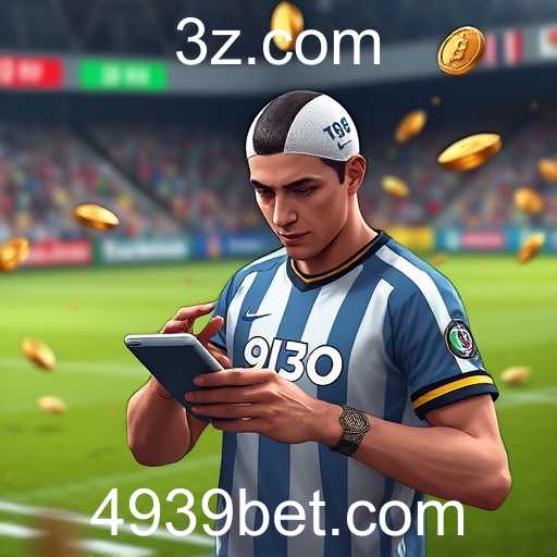 Tendências de Jogos Online e o Papel da 939 Bet