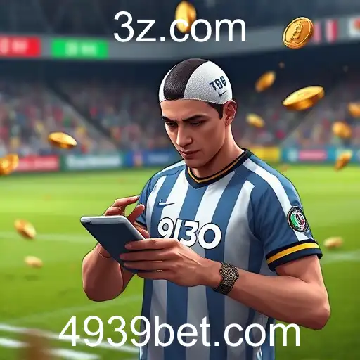 Tendências de Jogos Online e o Papel da 939 Bet