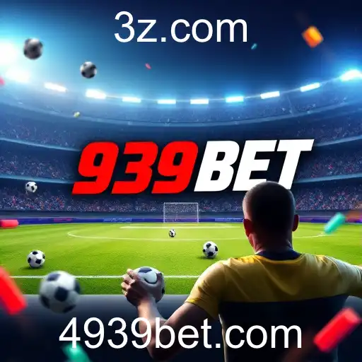 A Ascensão dos Jogos Online e o Impacto do 939 Bet