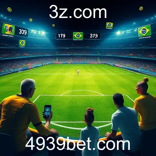 A Ascensão dos Jogos Online e a Influência do 939 Bet