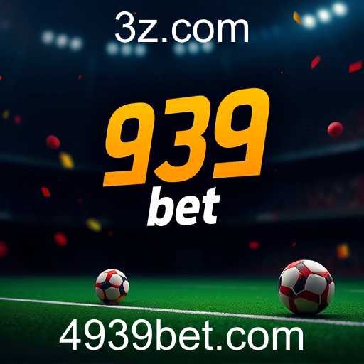 A Ascensão dos Jogos Online e o Impacto do 939 Bet