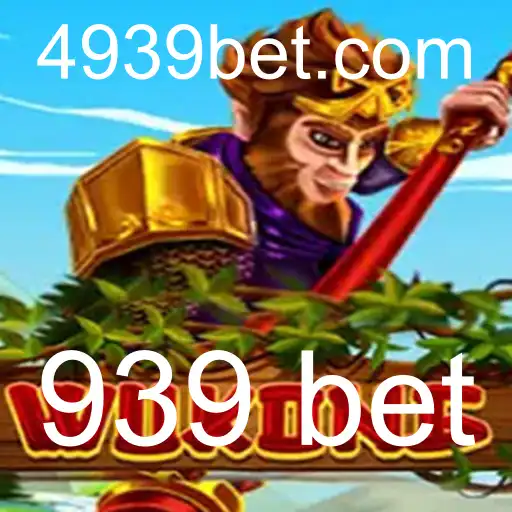 Descubra o Jogo Wukong: Estratégia e Aventura no Universo 939 Bet